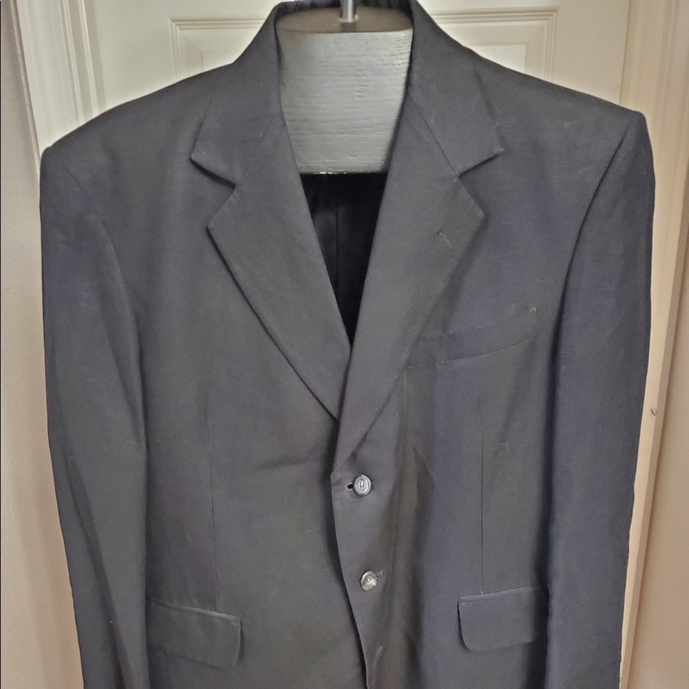 Mens Size 42 Regular Barry Sport Jacket
